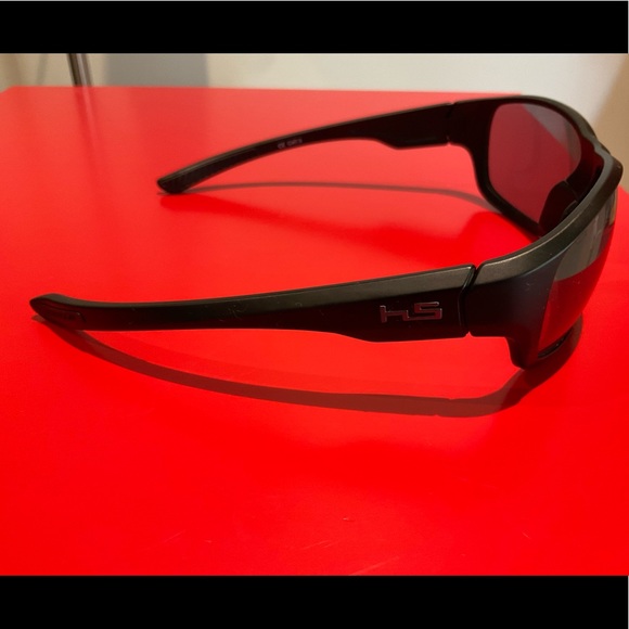 Henrik Stenson Sunglasses - Picture 5 of 5